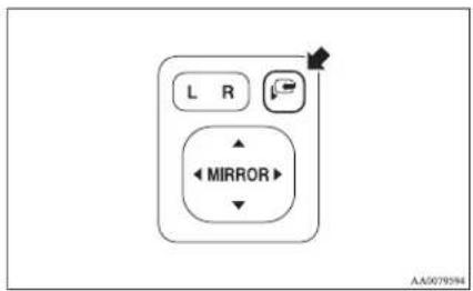L R MIRROR AA0079594