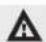 MITSUBISHI L200 (2014) - CAUTION - 1