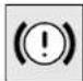 MITSUBISHI L200 (2014) - Warning lamps - 1