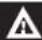 MITSUBISHI L200 (2014) - SRS warning lamp - 2