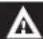 MITSUBISHI L200 (2014) - WARNING - 2