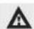 MITSUBISHI L200 (2014) - CAUTION - 1