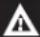 MITSUBISHI L200 (2014) - Front passenger's airbag ON-OFF switch - 2