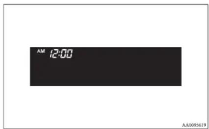 AM 12:00 AA0095619