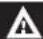 MITSUBISHI L200 (2014) - WARNING - 2