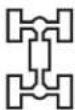 MITSUBISHI L200 (2014) - 2WD/4WD operation indication lamp - 4