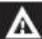 MITSUBISHI L200 (2014) - WARNING - 1