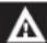 MITSUBISHI L200 (2014) - WARNING - 1