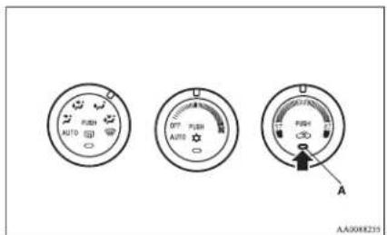 AUTO FUSH AUTO OFF AUTO FUSH A AA008K235