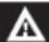 MITSUBISHI L200 (2014) - WARNING - 1
