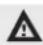 MITSUBISHI L200 (2014) - Diesel preheat indication lamp - 1