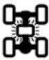 MITSUBISHI L200 (2013) - Starting and driving - 2