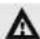 MITSUBISHI L200 (2013) - WARNING - 1