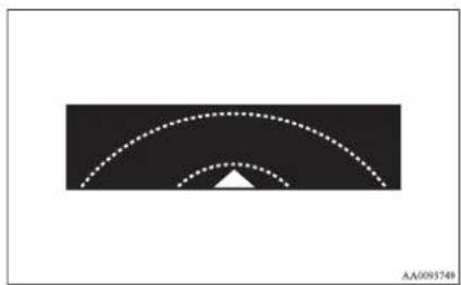 MITSUBISHI L200 (2013) - Setting the compass - 1