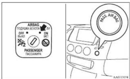AIRBAG TODDYANA SEKOTIA OFF 85000 ON SMD PASS AIR BIG PASSENGER PACCAMPA AA6013074