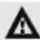 MITSUBISHI L200 (2013) - Frozen road warning - 1