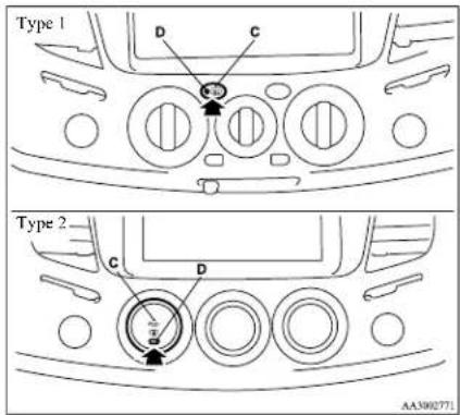 Type 1 D C 23 Type 2 C D AA3002771