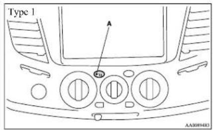 Type 1 P40 AA08940