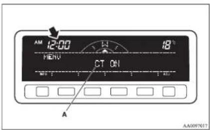 AM 12:00 MENU CT ON A AA0097017