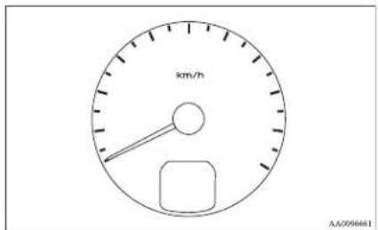 km/h AA0096661