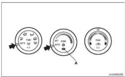 AUTO FUSH OFF AUTO A AA008200
