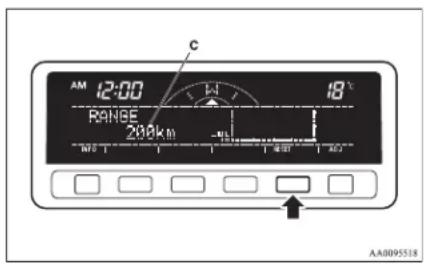AM 12:00 RANGE 230K m 18 °C N/A M/A M/A M/A AA0095518