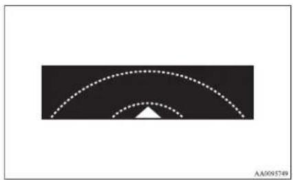 MITSUBISHI L200 (2012) - Setting the compass - 1