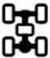 MITSUBISHI L200 (2012) - Starting and driving - 4