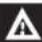 MITSUBISHI L200 (2012) - WARNING - 1
