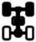 MITSUBISHI L200 (2012) - CAUTION - 2