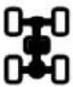 MITSUBISHI L200 (2012) - CAUTION - 4