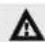 MITSUBISHI L200 (2012) - Frozen road warning - 2