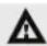 MITSUBISHI L200 (2012) - CAUTION - 1