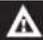 MITSUBISHI L200 (2012) - Front passenger's airbag ON-OFF switch - 2