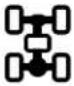 MITSUBISHI L200 (2012) - CAUTION - 11