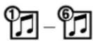 MITSUBISHI L200 (2012) - File selection - 1