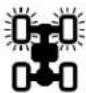 MITSUBISHI L200 (2012) - CAUTION - 3