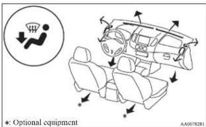 *: Optional equipment AA0078281
