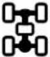 MITSUBISHI L200 (2012) - Starting and driving - 1