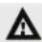 MITSUBISHI L200 (2012) - CAUTION - 1