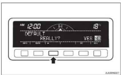 12:00 18° DEFAULT REALLY? YES 500 AA896007