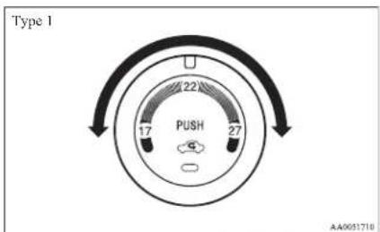 Type 1 17 PUSH 27 AA0651710