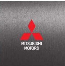 MITSUBISHI MOTORS