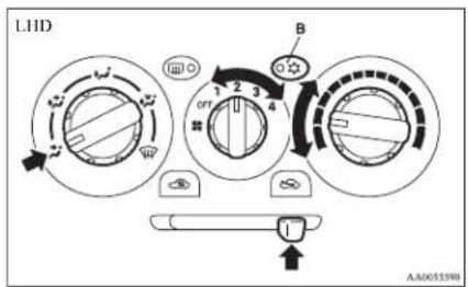 LIID 1 2 3 4 OFF B AA0055988