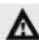 MITSUBISHI L200 (2012) - Brake warning lamp - 1