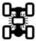 MITSUBISHI L200 (2012) - CAUTION - 10