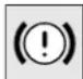 MITSUBISHI L200 (2012) - Warning lamps - 1