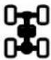 MITSUBISHI L200 (2011) - CAUTION - 4