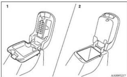 MITSUBISHI L200 (2011) - For pleasant driving - 1