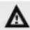 MITSUBISHI L200 (2011) - Diesel preheat indication lamp - 1